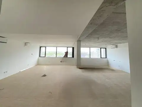 Oficina 2 ambientes con 1 baño