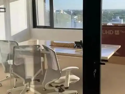 Oficina en Venta con 2 cocheras