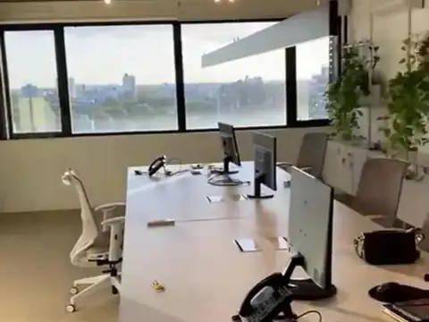 Oficina en Venta A Estrenar