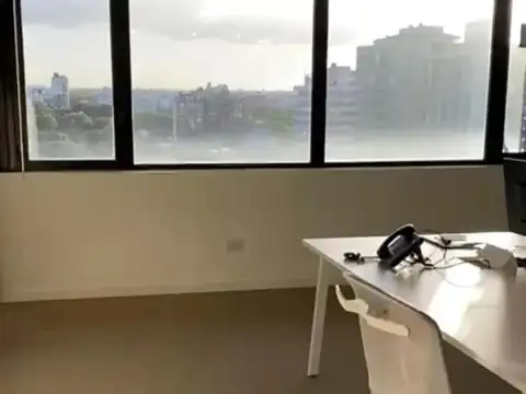 Oficina en venta - 2 Ambientes - Olivos
