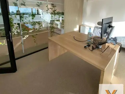Oficina en venta - 2 Ambientes - Olivos