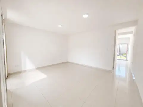 Depto Tipo Casa en Venta 3 años