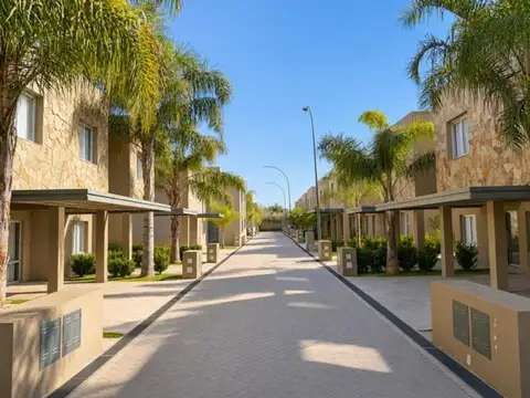 Duplex En Venta Housing Vitta