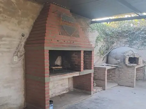 Casa en Alquiler al Este