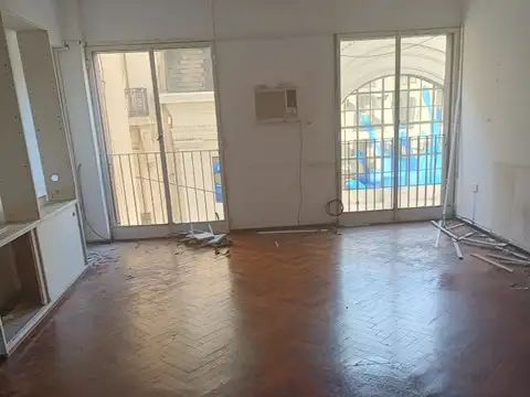 Córdoba 1300, Piso 2