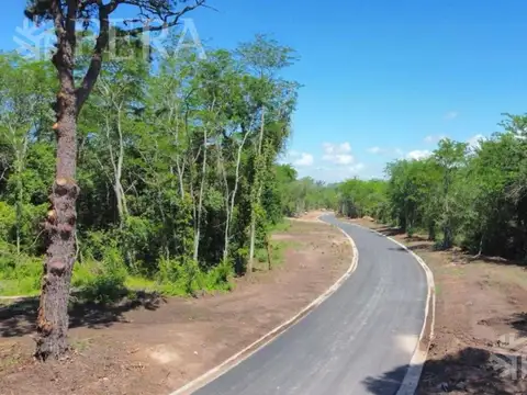Venta Terreno de 600mts en Country-Reserva Fincas-Berazategui