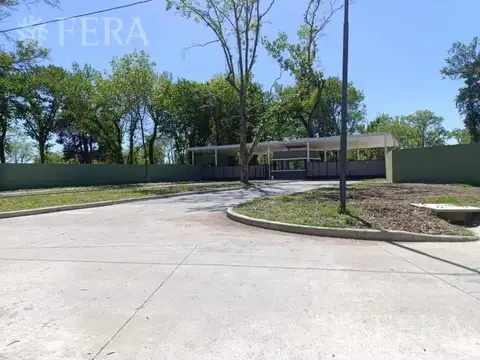 Terreno en Venta en Guillermo E Hudson, USD 99.000