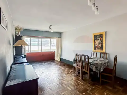 VENTA APTO CORDON 2 DORM Y COCHERA