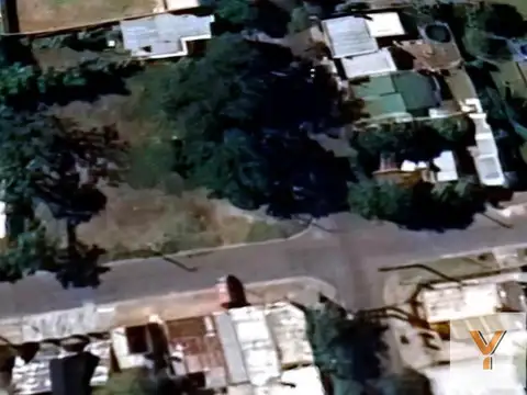Terreno en Venta de 1036,0 m2