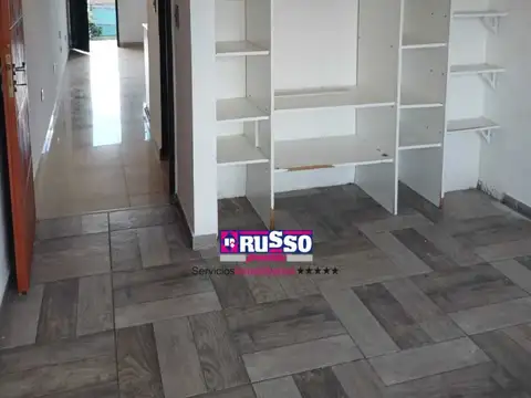 Venta departamento 2 ambientes San Justo