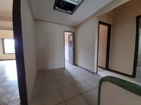 Departamento En Venta En Ituzaingó Centro Con Terraza