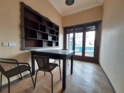 Departamento 4 ambientes con 1 baño