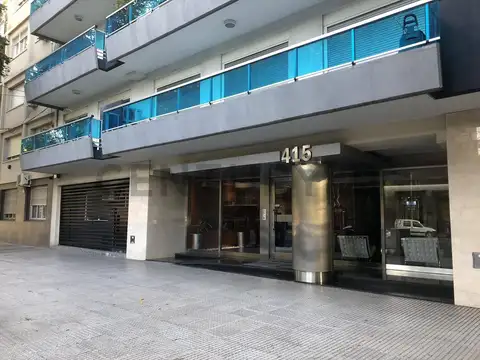 HONORIO PUEYRREDON 400, Piso 0
