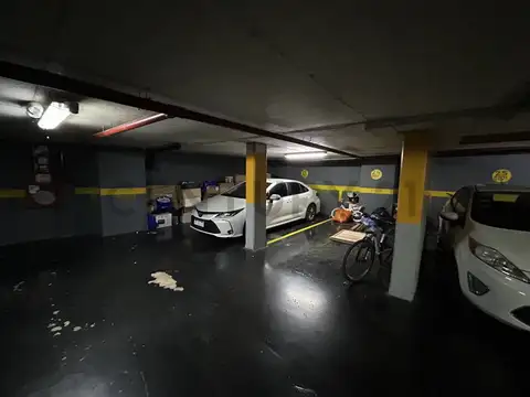 HONORIO PUEYRREDON 400, Piso 0
