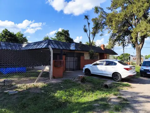 Casa En Venta Barrio Parque Belen