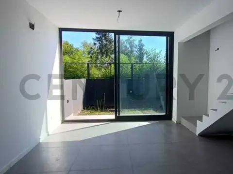 Departamento en Venta 1 año