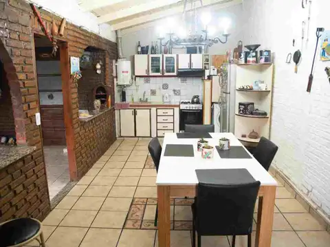 Casa en Venta de 2 dormitorios