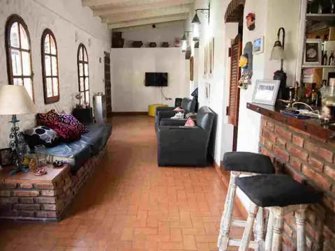 Casa en Venta 13 años
