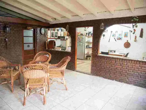 Casa en Venta en La Plata, USD 145.000