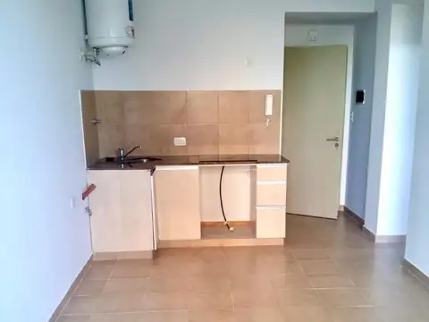 ALQUILER DOS AMBIENTES CON BALCON EN MUÑIZ