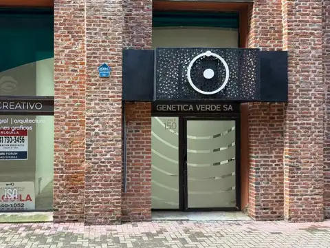 Alquiler local/oficina puerto norte rosario