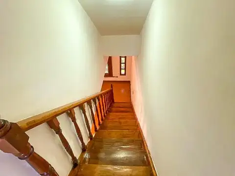 Chalet de 4 ambientes en Barrio Constitución APTA CREDITO