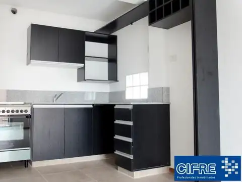 Departamento en Alquiler de 1 dormitorio