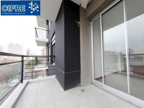 Departamento en Alquiler 4 años