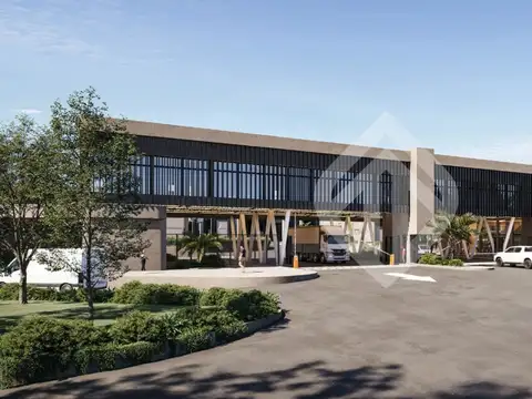 Depósito en venta de 314m2 ubicado en Zona Sur