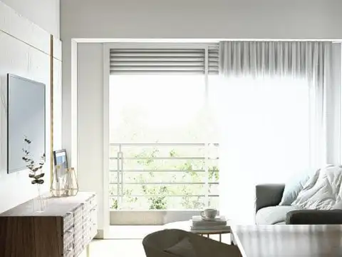 Venta Preventa Departamento 2 ambientes en Caseros Cochera Terraza Inversión Financiado 50 %