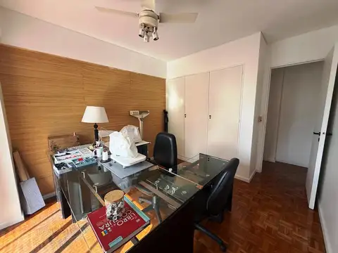 Departamento en Venta 45 años