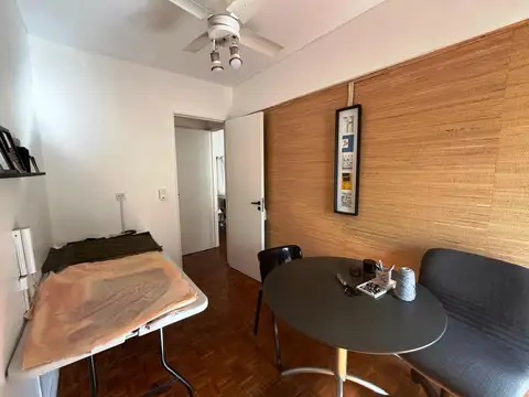 Departamento en Venta Apto profesional