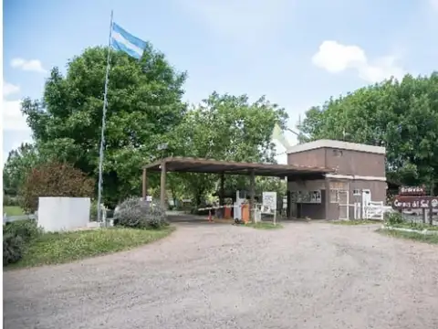 El Pajarillo