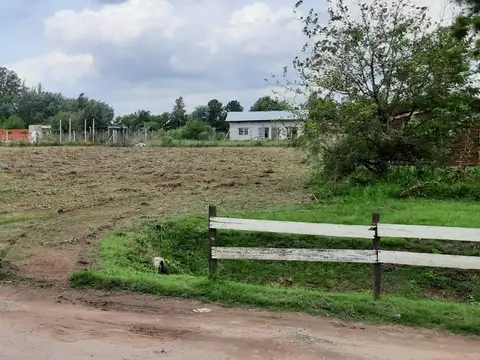 Terreno en Venta en Comarca del Sol, USD 55.000