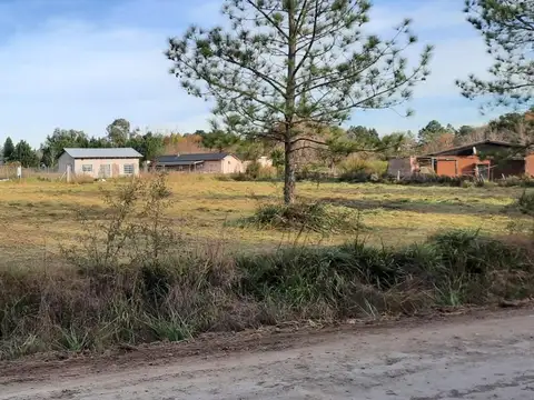 Terreno en Venta de 1800,0 m2