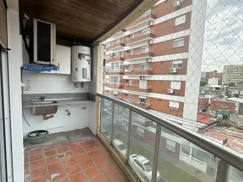 Departamento en Alquiler de 3 ambientes