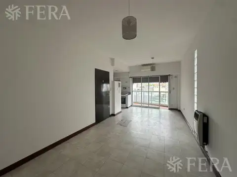 Alquiler de Departamento 3 ambientes con balcón en Wilde