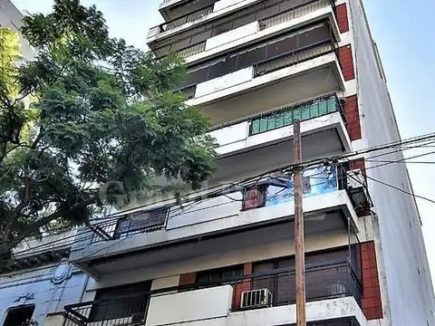 Departamento 3 Ambientes con Balcón