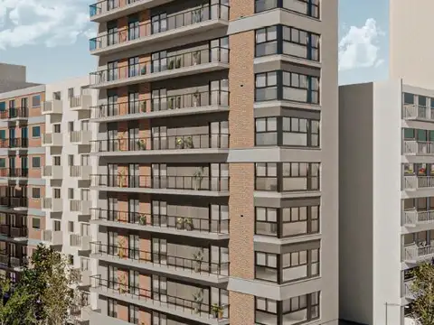 Departamento en Venta 1 año