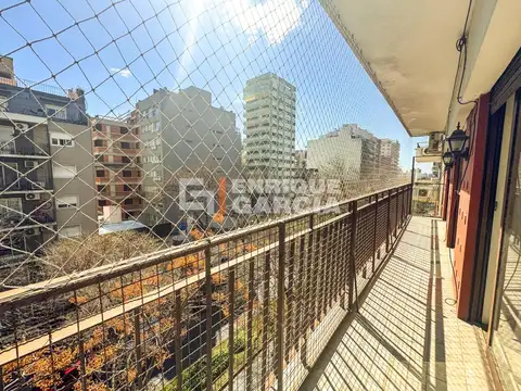 Departamento en Alquiler 45 años