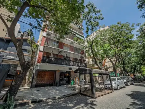 Avenida Don Pedro De Mendoza 5200, Piso 5°