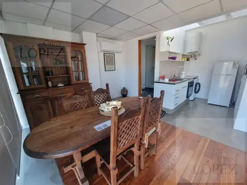 Departamento en Alquiler Temporal en Martínez Fleming / Panamericana, USD 1.200