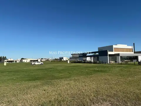 Terreno en Venta 40  mts Frente