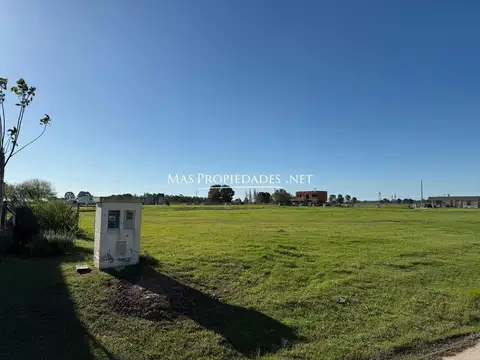 Terreno en Venta de 1200,0 m2