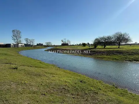 Terreno en Venta en La Alameda, USD 77.500