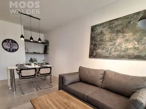 Departamento en Alquiler en Barrio Belen, Belen de Escobar