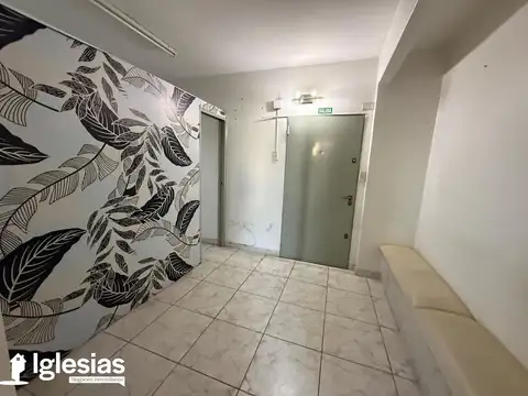 Departamento en alquiler en Tapiales