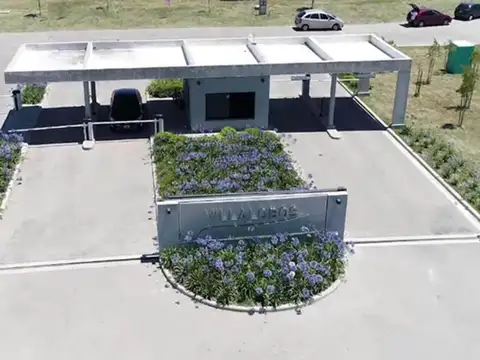 Terreno en Venta de 700,0 m2