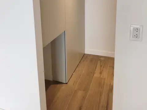 Departamento en Alquiler A Estrenar