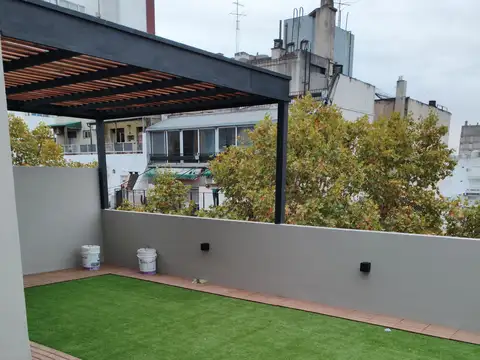 Departamento en Alquiler de 2 ambientes